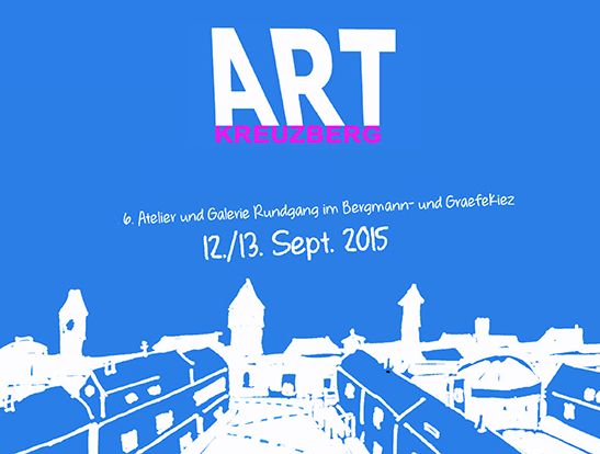 ART Kreuzberg 2015